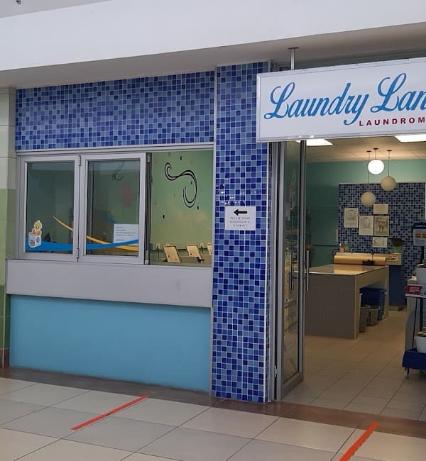 Laundry Lane Jeffreys Bay