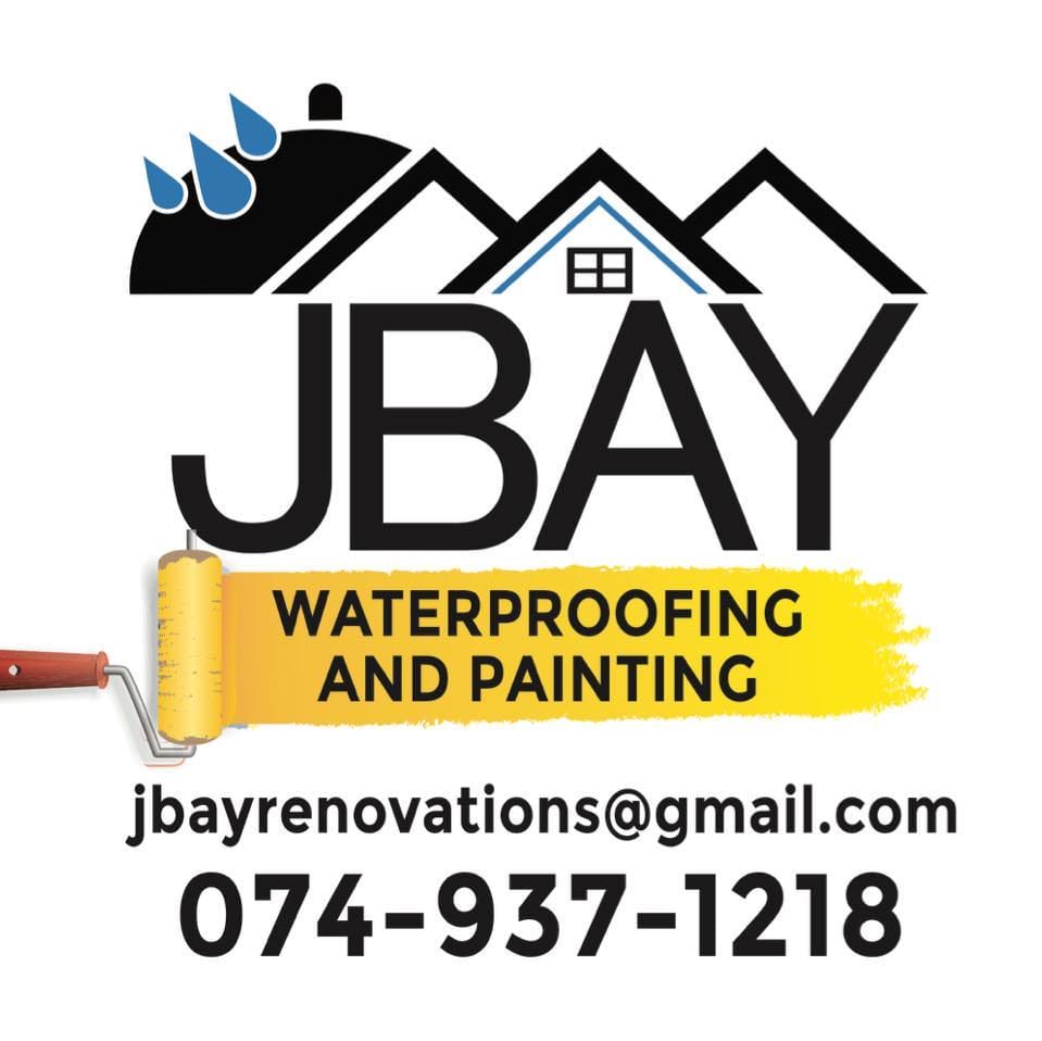 Jbay Waterproofing and Painting