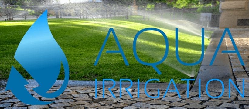 Aqua Irrigation