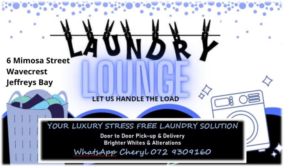 Laundry Lounge