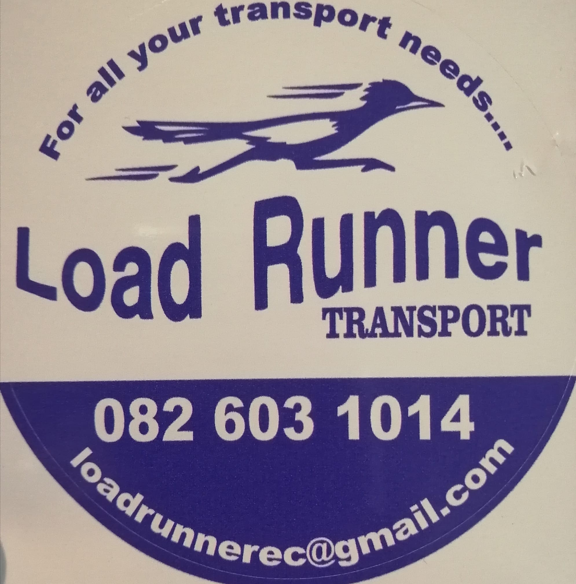 Load Runner Transport