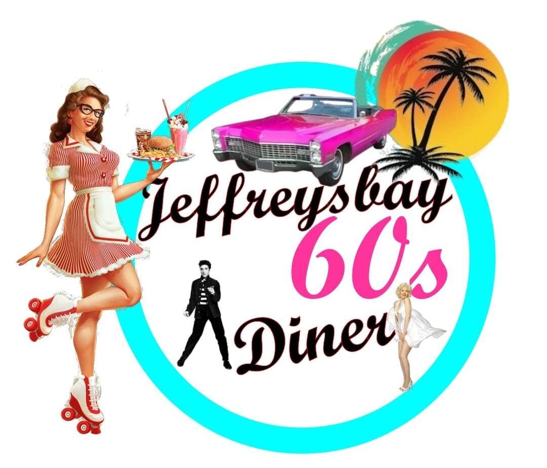 60s Diner Jbay