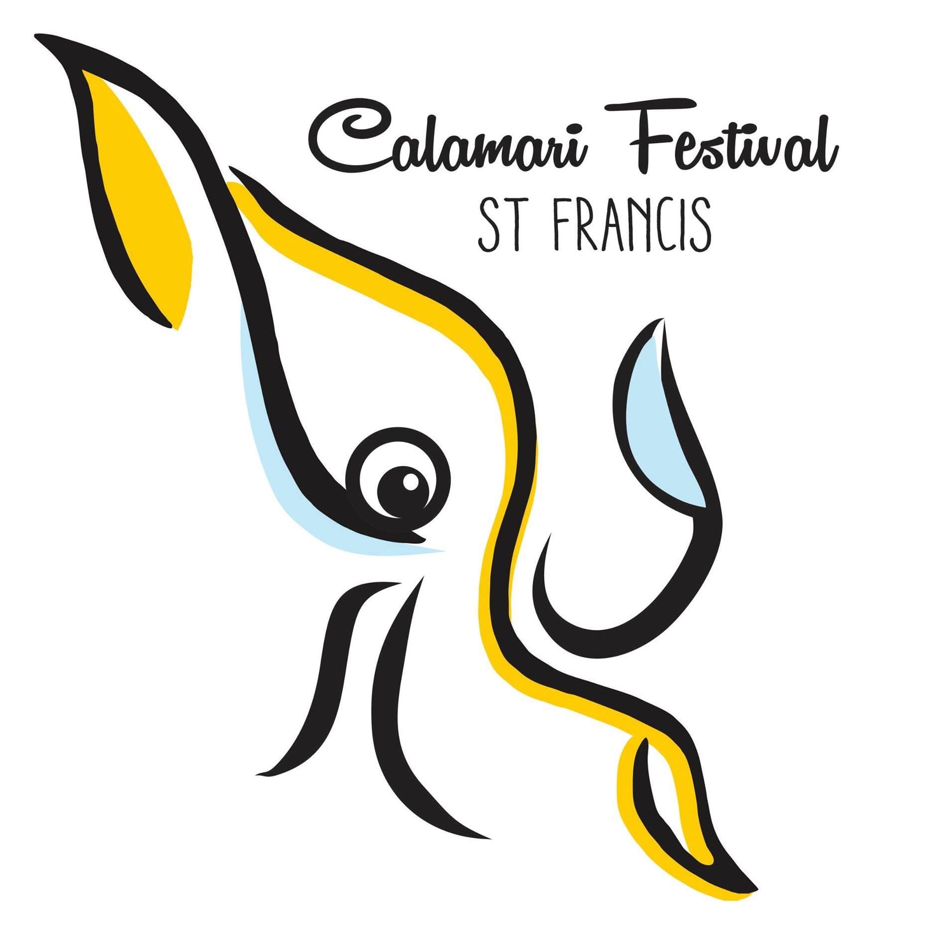 Calamari Festival – St Francis Bay