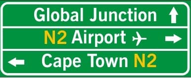 Global Junction Café