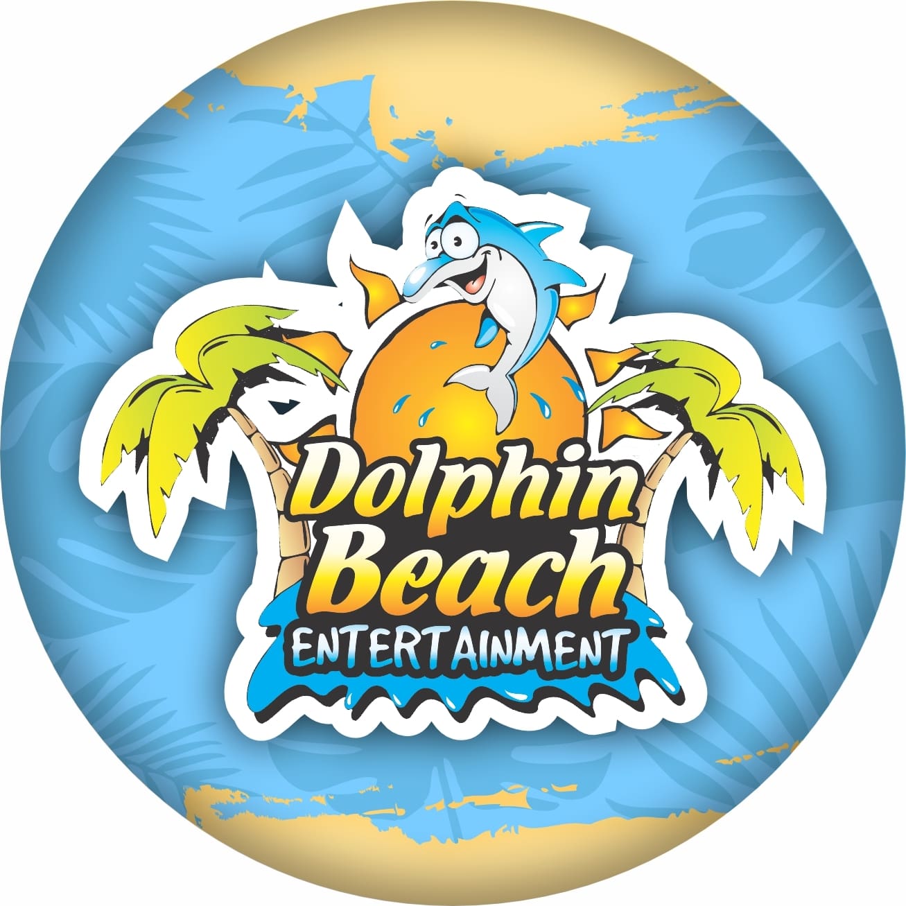 JBay Waterpark – Dolphin Beach Entertainment
