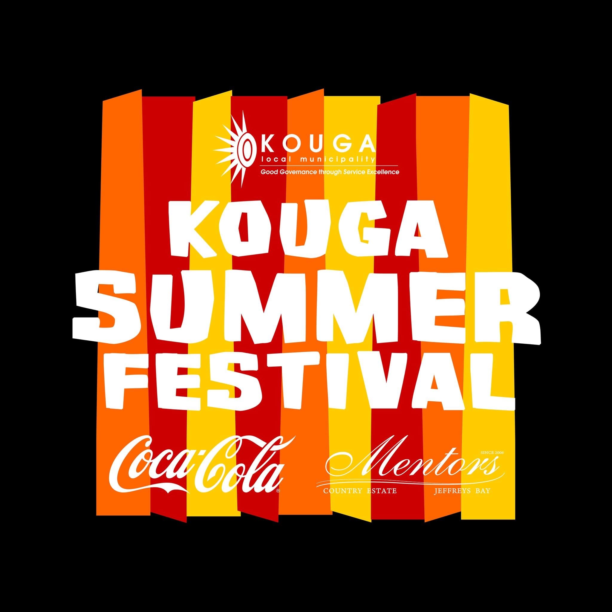Kouga Summer Festival
