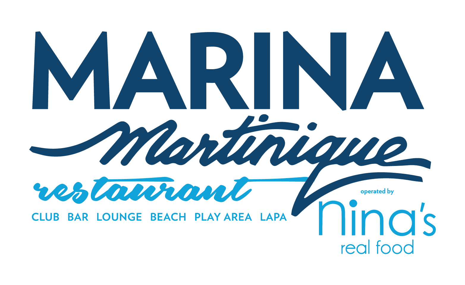 Nina’s Marina Martinique Restaurant