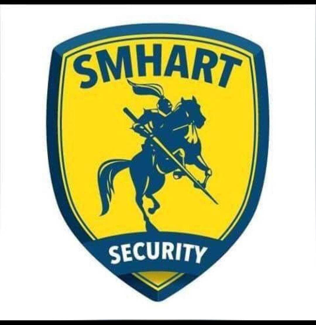 Smhart Security (Lizaan Delport)
