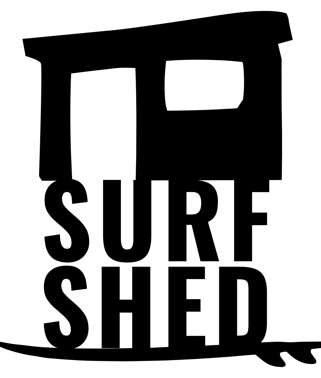 SurfShed