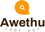 Awethu – “for us”