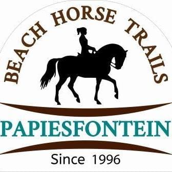 Beach Horse Trails – Papiesfontein Jeffreys Bay