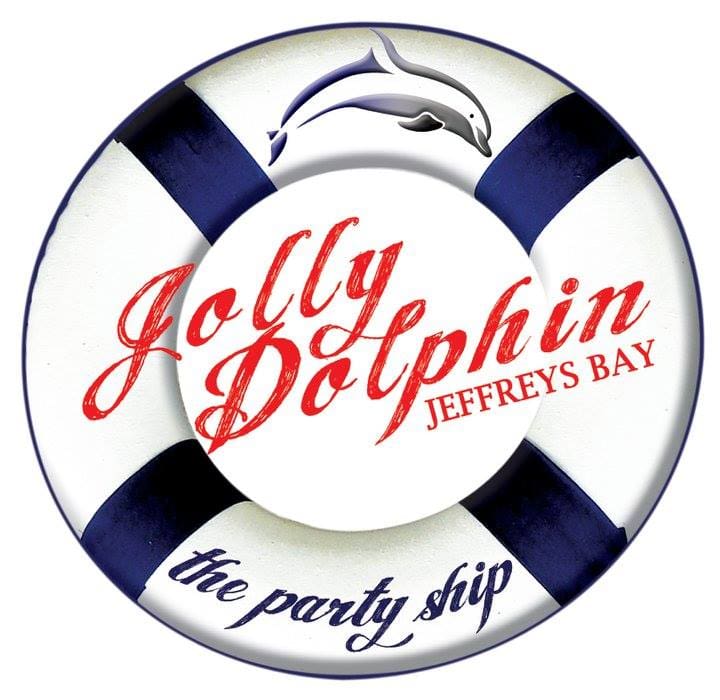 Jolly Dolphin