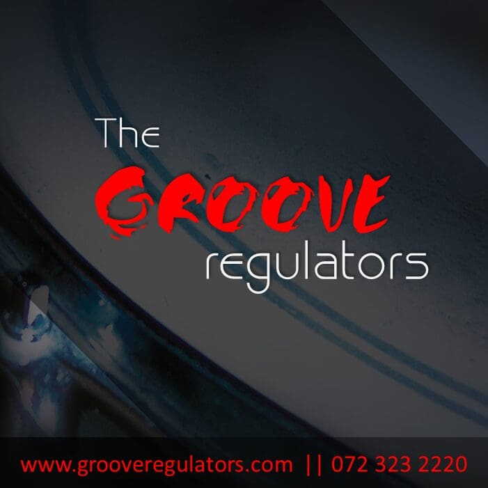 Groove Regulators