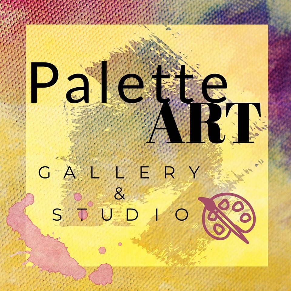 Palette Art Market/Palet Kunsmark