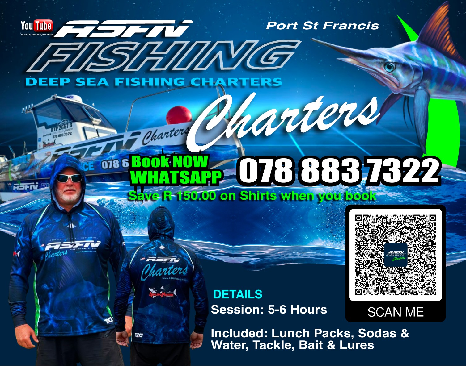 ASFN-Fishing