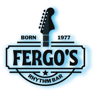 Fergo's Rhythm Bar