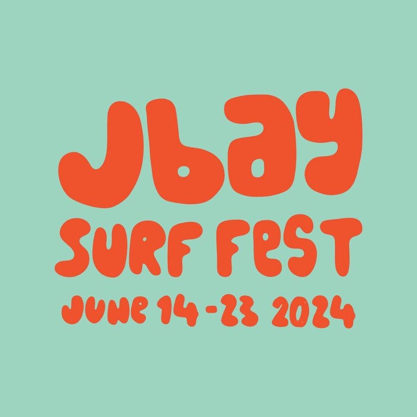 JBay Open Speciality Event