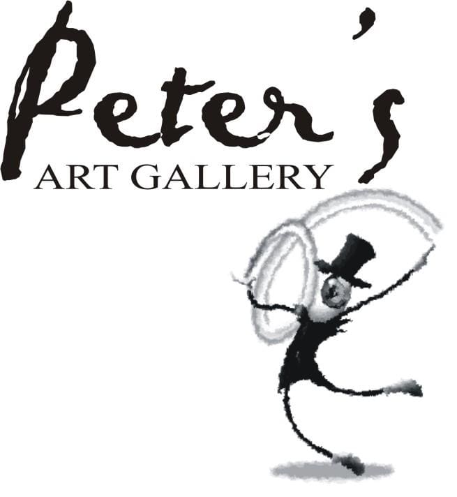 Peter’s Art Gallery Framing Studio