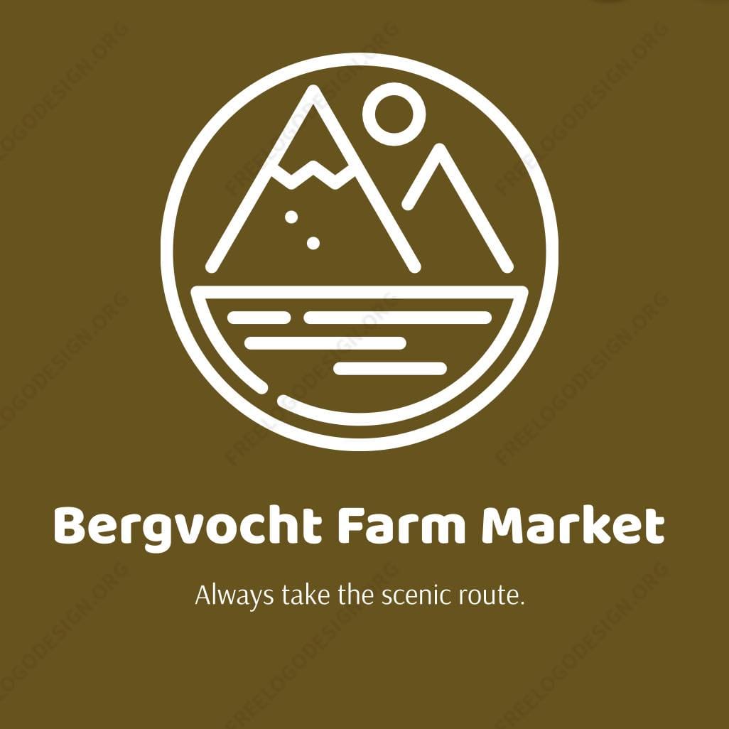 Bergvocht Farm Market