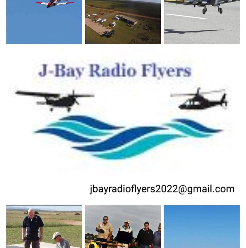JBay Radio Flyers