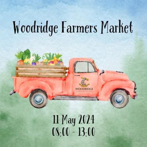 Woodridge Farmers Market